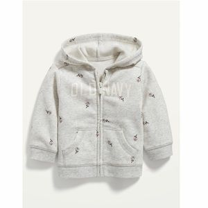 Old Navy Logo Hoodie